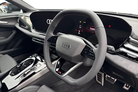  Audi A5 Avant 2.0 TFSI Edition 1 S Tronic Euro 6 (s/s) 5dr Thumbnail #14