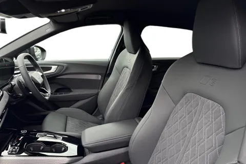  Audi A5 Avant 2.0 TFSI Edition 1 S Tronic Euro 6 (s/s) 5dr Thumbnail #16