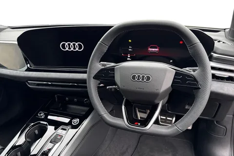  Audi A5 Avant 2.0 TFSI Edition 1 S Tronic Euro 6 (s/s) 5dr Thumbnail #18