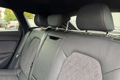  Audi A5 Avant 2.0 TFSI Edition 1 S Tronic Euro 6 (s/s) 5dr Thumbnail #19