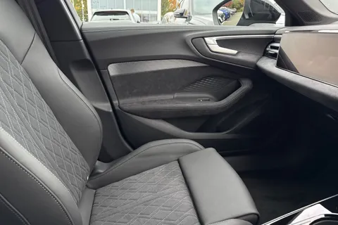  Audi A5 Avant 2.0 TFSI Edition 1 S Tronic Euro 6 (s/s) 5dr Thumbnail #20