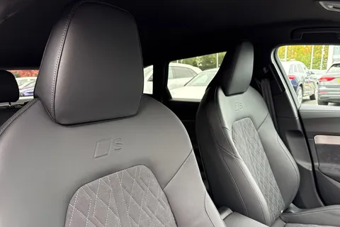  Audi A5 Avant 2.0 TFSI Edition 1 S Tronic Euro 6 (s/s) 5dr Thumbnail #24