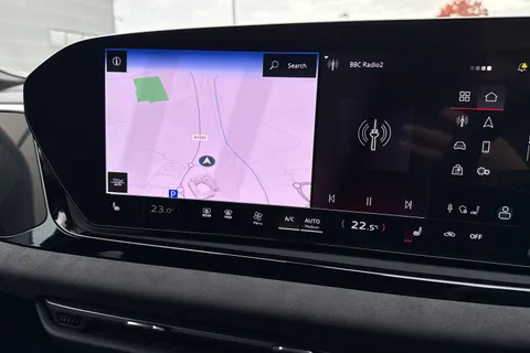  Audi A5 Avant 2.0 TFSI Edition 1 S Tronic Euro 6 (s/s) 5dr Thumbnail #25