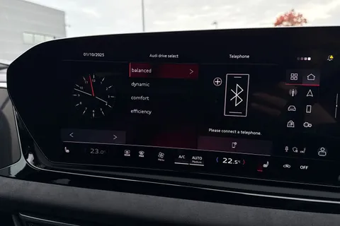  Audi A5 Avant 2.0 TFSI Edition 1 S Tronic Euro 6 (s/s) 5dr Thumbnail #26