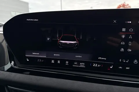  Audi A5 Avant 2.0 TFSI Edition 1 S Tronic Euro 6 (s/s) 5dr Thumbnail #27