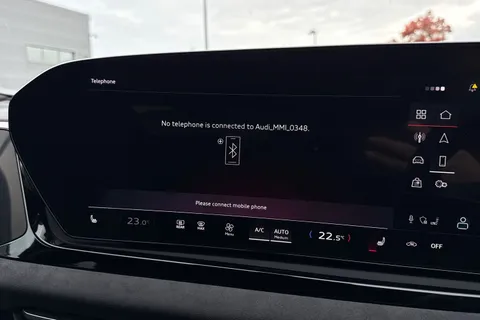  Audi A5 Avant 2.0 TFSI Edition 1 S Tronic Euro 6 (s/s) 5dr Thumbnail #28