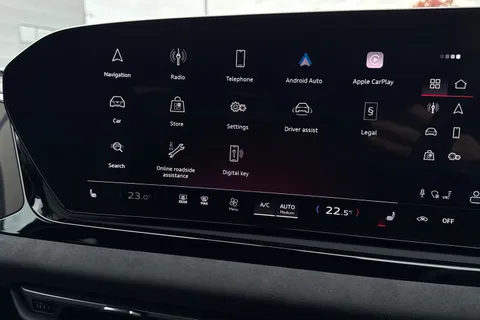  Audi A5 Avant 2.0 TFSI Edition 1 S Tronic Euro 6 (s/s) 5dr Thumbnail #29