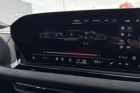  Audi A5 Avant 2.0 TFSI Edition 1 S Tronic Euro 6 (s/s) 5dr Thumbnail #30