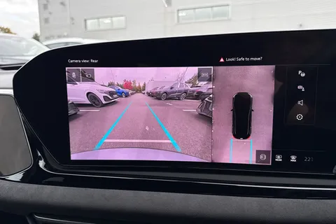  Audi A5 Avant 2.0 TFSI Edition 1 S Tronic Euro 6 (s/s) 5dr Thumbnail #35