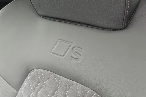  Audi A5 Avant 2.0 TFSI Edition 1 S Tronic Euro 6 (s/s) 5dr Thumbnail #36