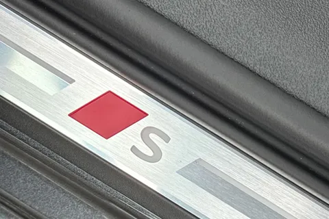  Audi A5 Avant 2.0 TFSI Edition 1 S Tronic Euro 6 (s/s) 5dr Thumbnail #38