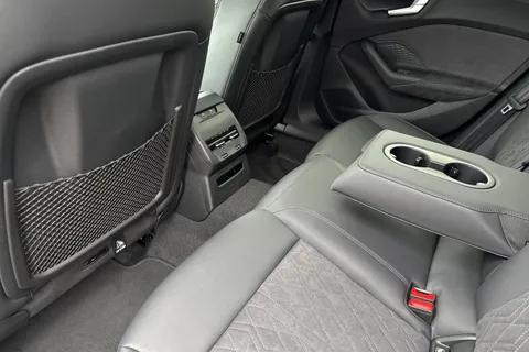  Audi A5 Avant 2.0 TFSI Edition 1 S Tronic Euro 6 (s/s) 5dr Thumbnail #41