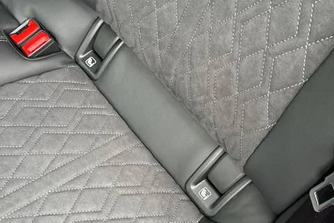  Audi A5 Avant 2.0 TFSI Edition 1 S Tronic Euro 6 (s/s) 5dr Thumbnail #42