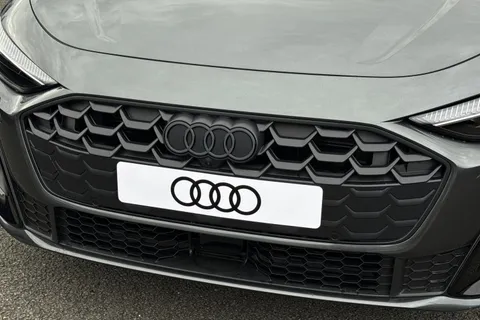  Audi A5 Avant 2.0 TFSI Edition 1 S Tronic Euro 6 (s/s) 5dr Thumbnail #46