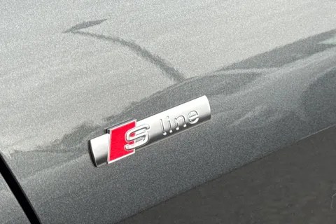  Audi A5 Avant 2.0 TFSI Edition 1 S Tronic Euro 6 (s/s) 5dr Thumbnail #47