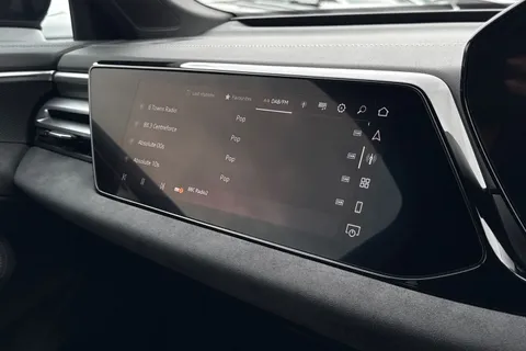  Audi A5 Avant 2.0 TFSI Edition 1 S Tronic Euro 6 (s/s) 5dr Thumbnail #50