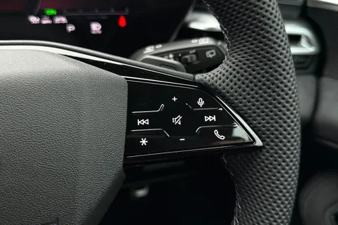  Audi A5 Avant 2.0 TFSI Edition 1 S Tronic Euro 6 (s/s) 5dr Thumbnail #59