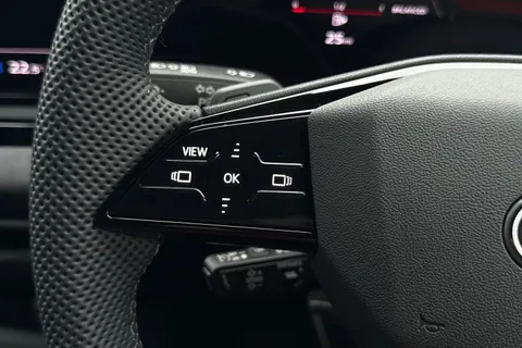  Audi A5 Avant 2.0 TFSI Edition 1 S Tronic Euro 6 (s/s) 5dr Thumbnail #60