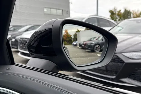  Audi A5 Avant 2.0 TFSI Edition 1 S Tronic Euro 6 (s/s) 5dr Thumbnail #61