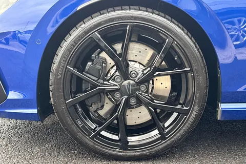 MK25AYW Volkswagen Golf 2.0 TSI 333 R Black Edition 4Motion 5dr DSG Thumbnail #13