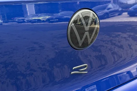 MK25AYW Volkswagen Golf 2.0 TSI 333 R Black Edition 4Motion 5dr DSG Thumbnail #26