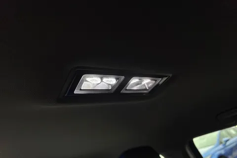 MK25AYW Volkswagen Golf 2.0 TSI 333 R Black Edition 4Motion 5dr DSG Thumbnail #35