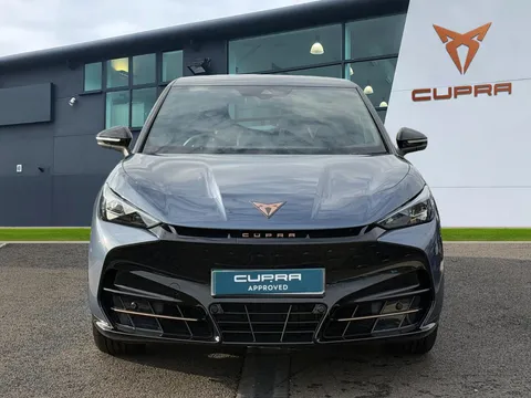 KW74OCX CUPRA Tavascan 210kW V1 77kWh 5dr Auto Thumbnail #6