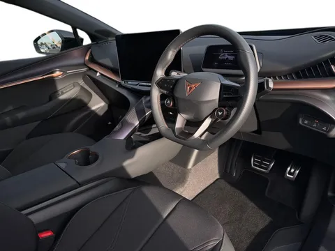 KW74OCX CUPRA Tavascan 210kW V1 77kWh 5dr Auto Thumbnail #8