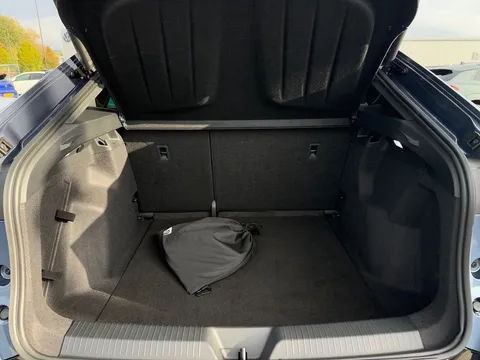 KW74OCX CUPRA Tavascan 210kW V1 77kWh 5dr Auto Thumbnail #10