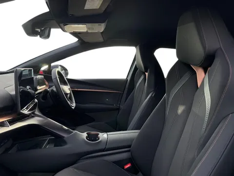 KW74OCX CUPRA Tavascan 210kW V1 77kWh 5dr Auto Thumbnail #11