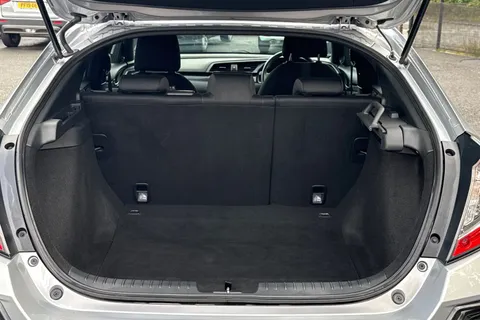 MA21XBB Honda Civic 1.5 VTEC Turbo Sport 5dr Thumbnail #9