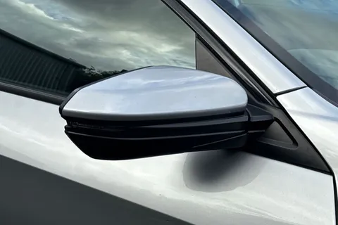 MA21XBB Honda Civic 1.5 VTEC Turbo Sport 5dr Thumbnail #11