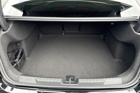 PY25HBK Audi S3 Vorsprung TFSI 333 PS S tronic Thumbnail #7