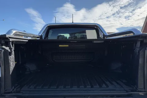 MF74ONO Volkswagen Amarok D/Cab Pick Up Style 2.0 TDI 205 4MOTION Auto Thumbnail #10