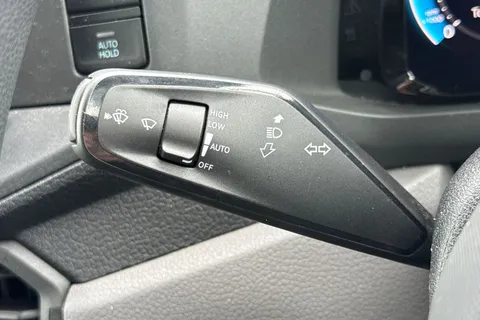 CX25LKL Volkswagen Crafter 2.0 TDI 140PS Commerce Plus High Roof Van Thumbnail #27