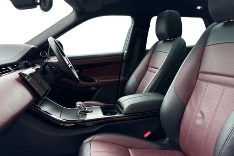 KP24NHH Land Rover Range Rover Evoque 2.0 D200 Dynamic HSE 5dr Thumbnail #4