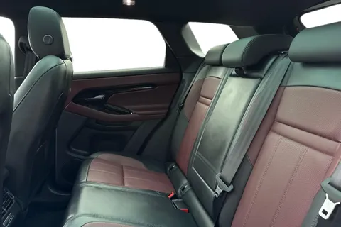 KP24NHH Land Rover Range Rover Evoque 2.0 D200 Dynamic HSE 5dr Thumbnail #5