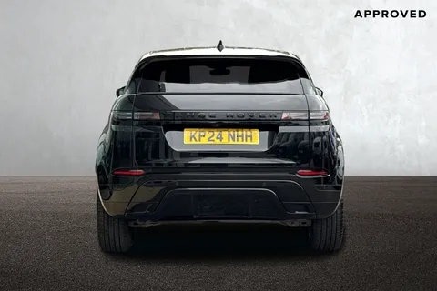 KP24NHH Land Rover Range Rover Evoque 2.0 D200 Dynamic HSE 5dr Thumbnail #7