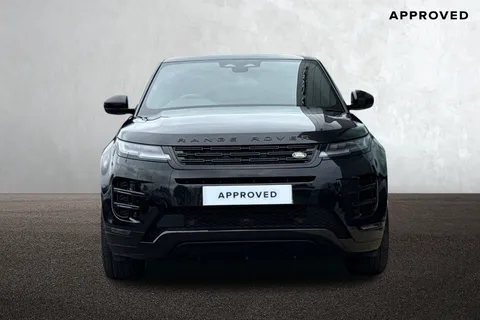 KP24NHH Land Rover Range Rover Evoque 2.0 D200 Dynamic HSE 5dr Thumbnail #8