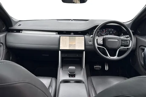 KN24LYW Land Rover Discovery Sport 2.0 D200 MHEV Dynamic HSE SUV 5dr Diesel Auto 4WD Euro 6 (s/s) (204 ps) Thumbnail #11