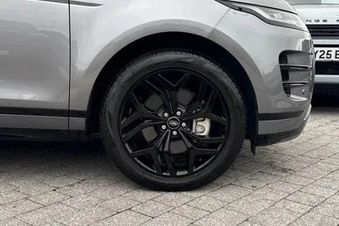 YF72FGG Land Rover Range Rover Evoque 2.0 D200 R-Dynamic SE 5dr Thumbnail #9