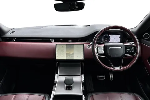 KP24NHH Land Rover Range Rover Evoque 2.0 D200 Dynamic HSE 5dr Thumbnail #10