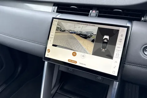 KN24LYW Land Rover Discovery Sport 2.0 D200 MHEV Dynamic HSE SUV 5dr Diesel Auto 4WD Euro 6 (s/s) (204 ps) Thumbnail #14