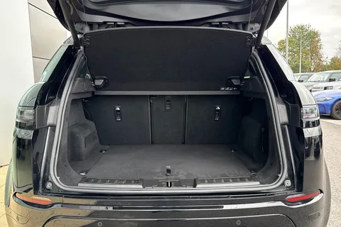 KP24NHH Land Rover Range Rover Evoque 2.0 D200 Dynamic HSE 5dr Thumbnail #11