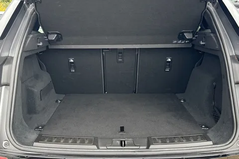 YF72FGG Land Rover Range Rover Evoque 2.0 D200 R-Dynamic SE 5dr Thumbnail #11
