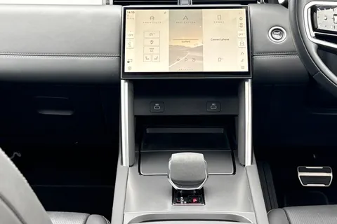 KN24LYW Land Rover Discovery Sport 2.0 D200 MHEV Dynamic HSE SUV 5dr Diesel Auto 4WD Euro 6 (s/s) (204 ps) Thumbnail #16