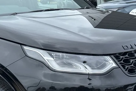 KN24LYW Land Rover Discovery Sport 2.0 D200 MHEV Dynamic HSE SUV 5dr Diesel Auto 4WD Euro 6 (s/s) (204 ps) Thumbnail #19