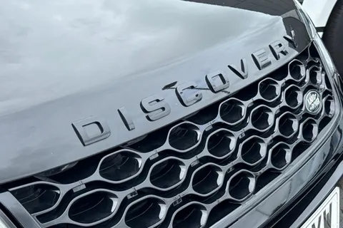 KN24LYW Land Rover Discovery Sport 2.0 D200 MHEV Dynamic HSE SUV 5dr Diesel Auto 4WD Euro 6 (s/s) (204 ps) Thumbnail #34