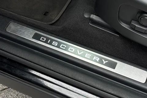 KN24LYW Land Rover Discovery Sport 2.0 D200 MHEV Dynamic HSE SUV 5dr Diesel Auto 4WD Euro 6 (s/s) (204 ps) Thumbnail #36