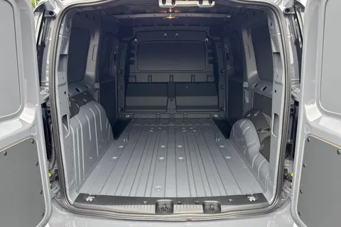 BP25AKV Volkswagen Caddy Maxi 2.0 TDI 102PS Commerce Pro Van [Tech Pack] Thumbnail #7